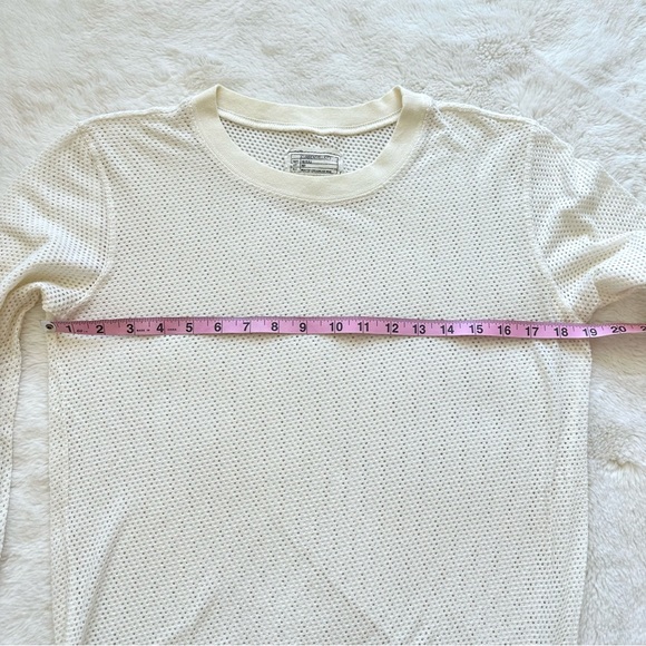 NWT!!! Current Elliot women sweater size 0 is S - Picture 5 of 6